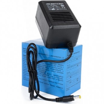 Адаптер/блок питания ROBITON B9-1000 (1) Адаптер/блок питания ROBITON B9-1000 (1)