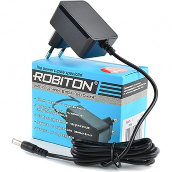 Адаптер/блок питания ROBITON IR6-500S Адаптер/блок питания ROBITON IR6-500S