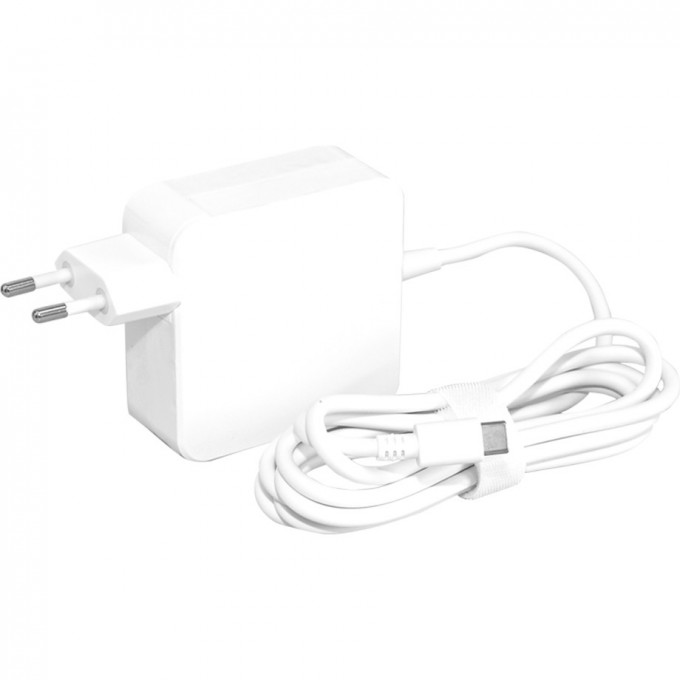 Адаптер/блок питания ROBITON TC45 белый 19800