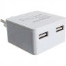 Адаптер/блок питания ROBITON USB2400/TWIN 13909