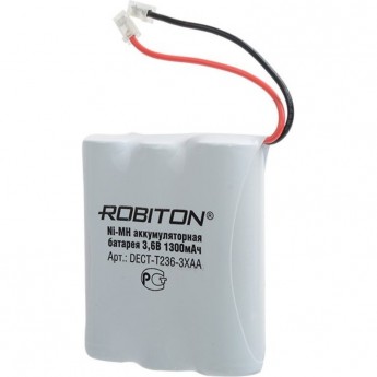 Аккумулятор ROBITON DECT-T236-3XAA