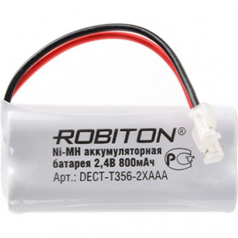 Аккумулятор ROBITON DECT-T356-2XAAA