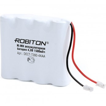 Аккумулятор ROBITON DECT-T393-4XAA