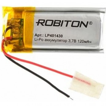 Аккумулятор ROBITON LP401430