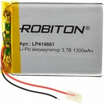 Аккумулятор ROBITON LP414661