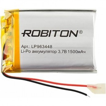 Аккумулятор ROBITON LP963448