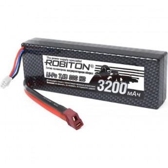 Аккумуляторная сборка ROBITON LP-HTB2-3200 Аккумуляторная сборка ROBITON LP-HTB2-3200