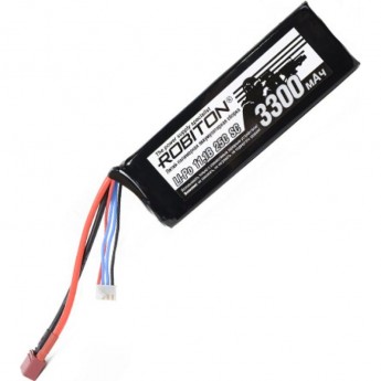 Аккумуляторная сборка ROBITON LP-STB3-3300 Аккумуляторная сборка ROBITON LP-STB3-3300