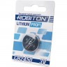 Элемент питания ROBITON R-CR2450-BL1 13055