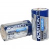 Элемент питания ROBITON STANDARD LR20 BULK10, в упаковке 10 шт 13985