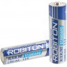 Элемент питания ROBITON STANDARD LR6 BULK500 13802