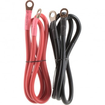 Кабель для инверторов ROBITON P18 комплект шнуров PK1 Кабель для инверторов ROBITON P18 комплект шнуров PK1