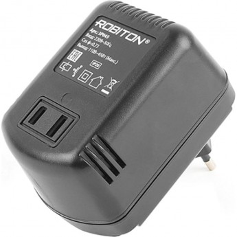 Конвертер-трансформатор 220В-110В ROBITON 3P045 Конвертер-трансформатор 220В-110В ROBITON 3P045