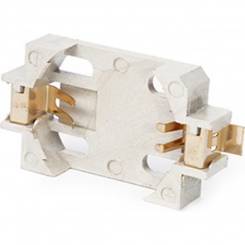 Отсек для элементов питания ROBITON Bh1x2032 Отсек для элементов питания ROBITON Bh1x2032