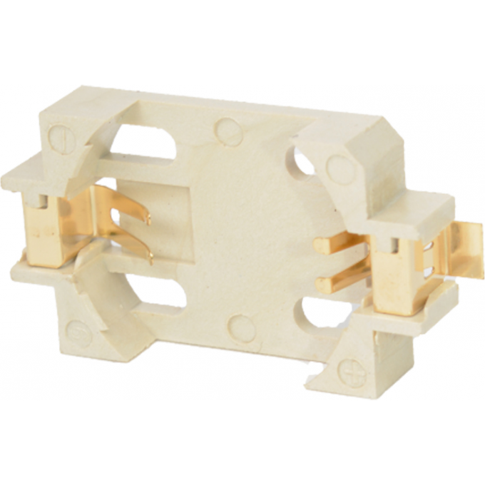 Отсек для элементов питания ROBITON Bh1x2032 19720