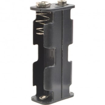 Отсек для элементов питания ROBITON Bh2xAA/2 9V snap Отсек для элементов питания ROBITON Bh2xAA/2 9V snap