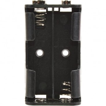 Отсек для элементов питания ROBITON Bh2xAA/9V snap Отсек для элементов питания ROBITON Bh2xAA/9V snap