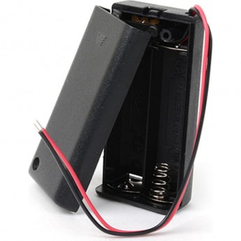 Отсек для элементов питания ROBITON Bh2xAA/switch Отсек для элементов питания ROBITON Bh2xAA/switch