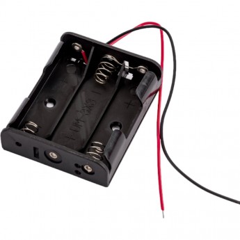 Отсек для элементов питания ROBITON Bh3xAA