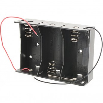 Отсек для элементов питания ROBITON Bh3xD