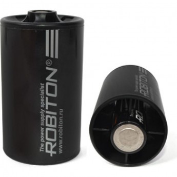 Разъем для подключения аккумуляторов ROBITON ADAPTOR-AA-D Разъем для подключения аккумуляторов ROBITON ADAPTOR-AA-D