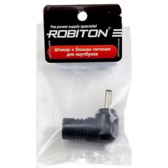 Штекер ROBITON NB-MH Штекер ROBITON NB-MH