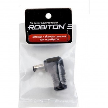 Штекер ROBITON NB-MM Штекер ROBITON NB-MM
