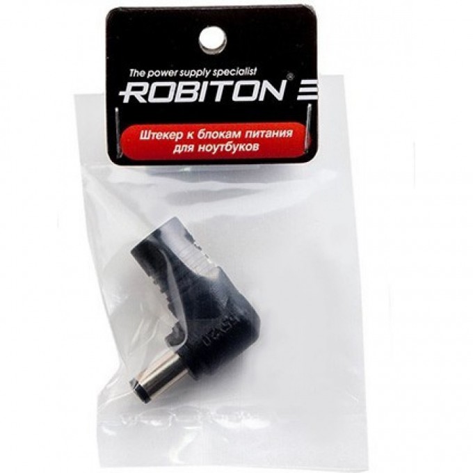 Штекер ROBITON NB-MNT 11799