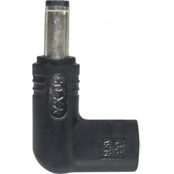 Штекер ROBITON NBTC-ME 5,5 x 2,1мм