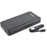 Универсальный внешний аккумулятор ROBITON POWER BANK LP15-K 15202