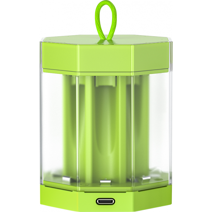 Зарядное устройство ROBITON MHCD BOOTH 19740